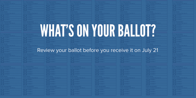 <a href="https://olvr.hawaii.gov/altballotsearch.aspx">View what is on your Ballot<br /><span>Read More<i class="icon-signin"></i></span></a>