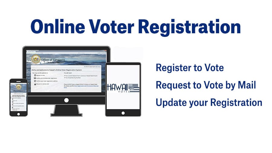 <a href="https://olvr.hawaii.gov/">Register Online to Vote<br /><span>Read More<i class="icon-signin"></i></span></a>